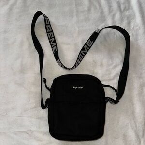 Supreme Shoulder Messenger Bag